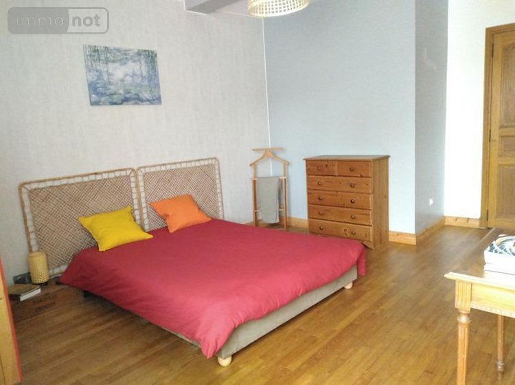 Maison a vendre Villaines-les-Rochers 37190 Indre-et-Loire 169 m2 6 pièces 260000 euros