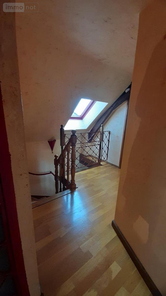 Maison a vendre Restigné 37140 Indre-et-Loire 96 m2 5 pièces 261250 euros