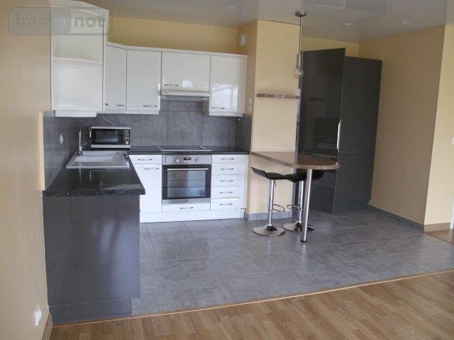 Location appartement Rouen 76000 Seine-Maritime 63 m2 2 pièces 905 euros