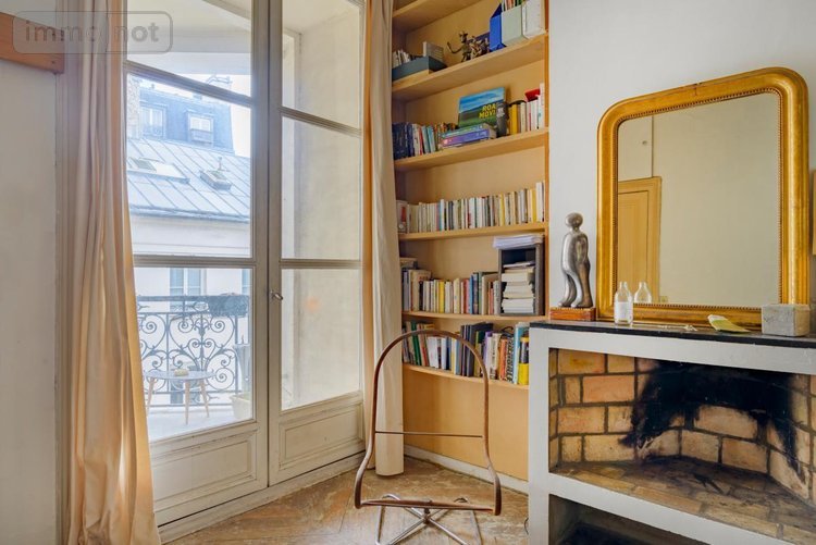 Appartement a vendre Paris 7e arrondissement 75007 Paris 117 m2 5 pièces 1599000 euros