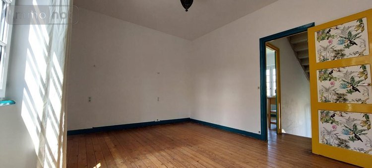 Maison a vendre Tréguier 22220 Côtes-d'Armor 222 m2 9 pièces 363900 euros