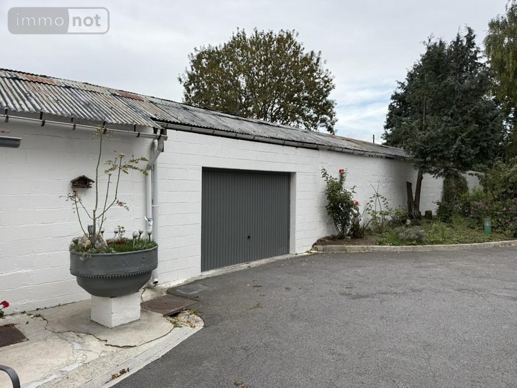 Maison a vendre Haussy 59294 Nord 224 m2 14 pièces 342900 euros