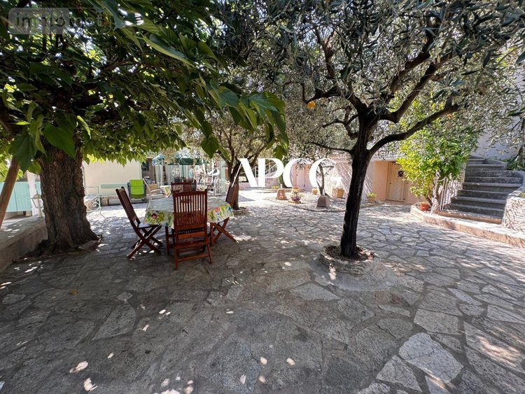 Maison a vendre Nyons 26110 Drôme 122 m2 6 pièces 380000 euros