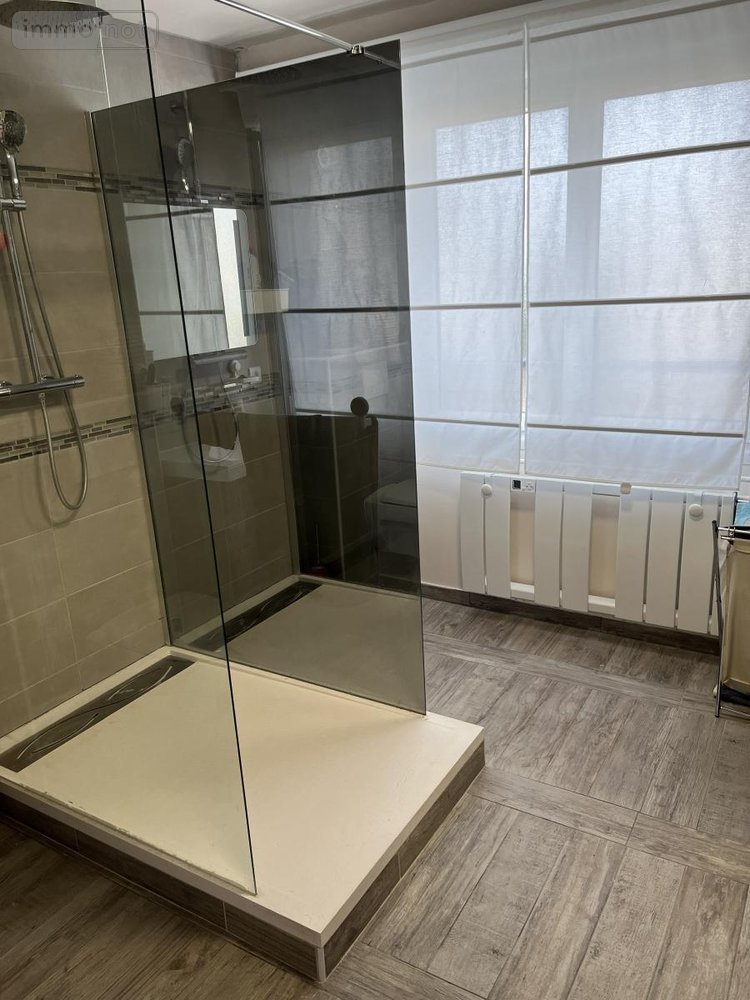 Maison a vendre Blancs Coteaux 51130 Marne 124 m2 6 pièces 199300 euros