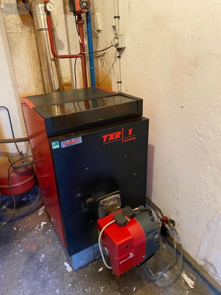 Maison a vendre Noues de Sienne 14380 Calvados 98 m2 4 pièces 74900 euros