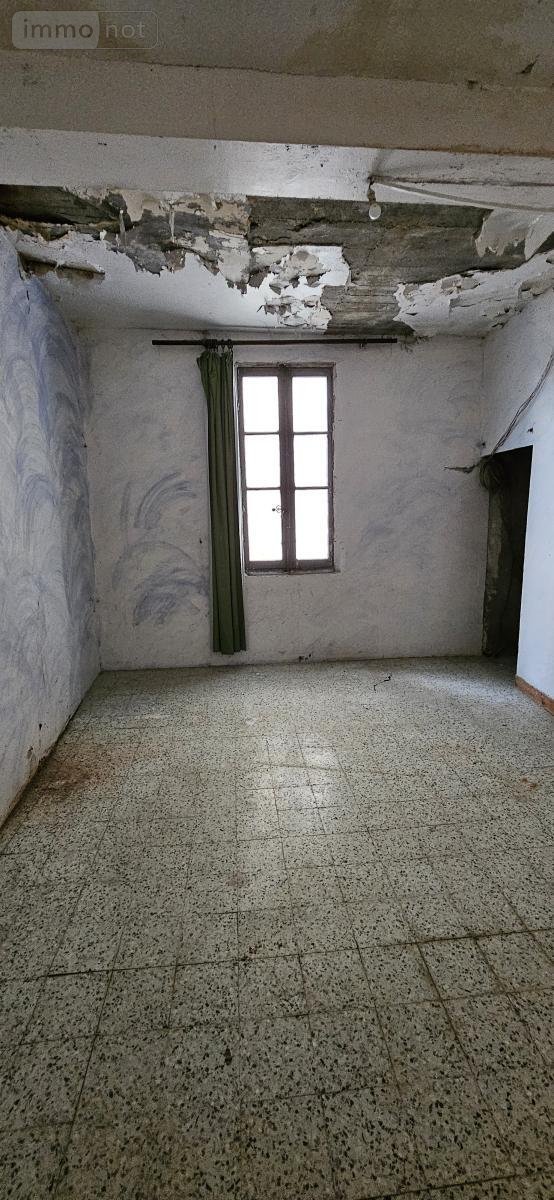 Maison a vendre Sauve 30610 Gard 125 m2 6 pièces 86500 euros