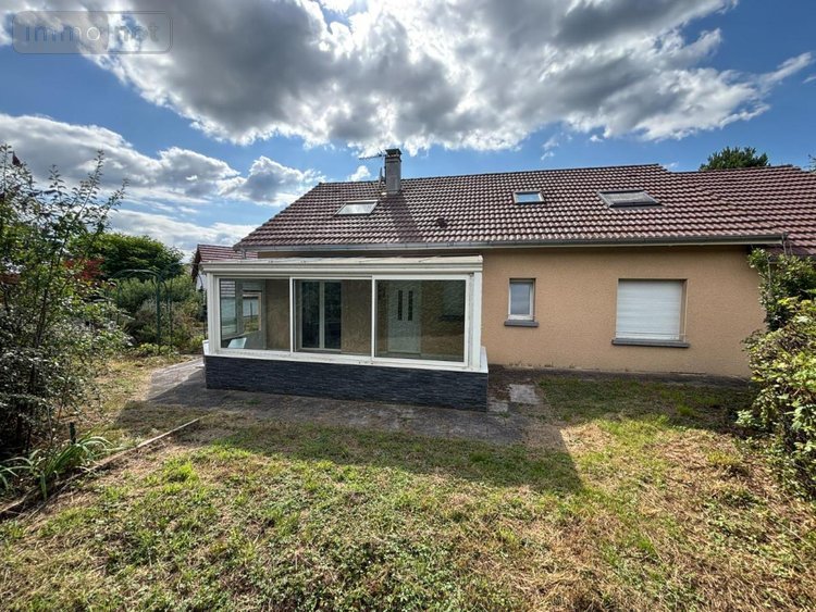 Maison a vendre Laire 25550 Doubs 115 m2 4 pièces 199000 euros