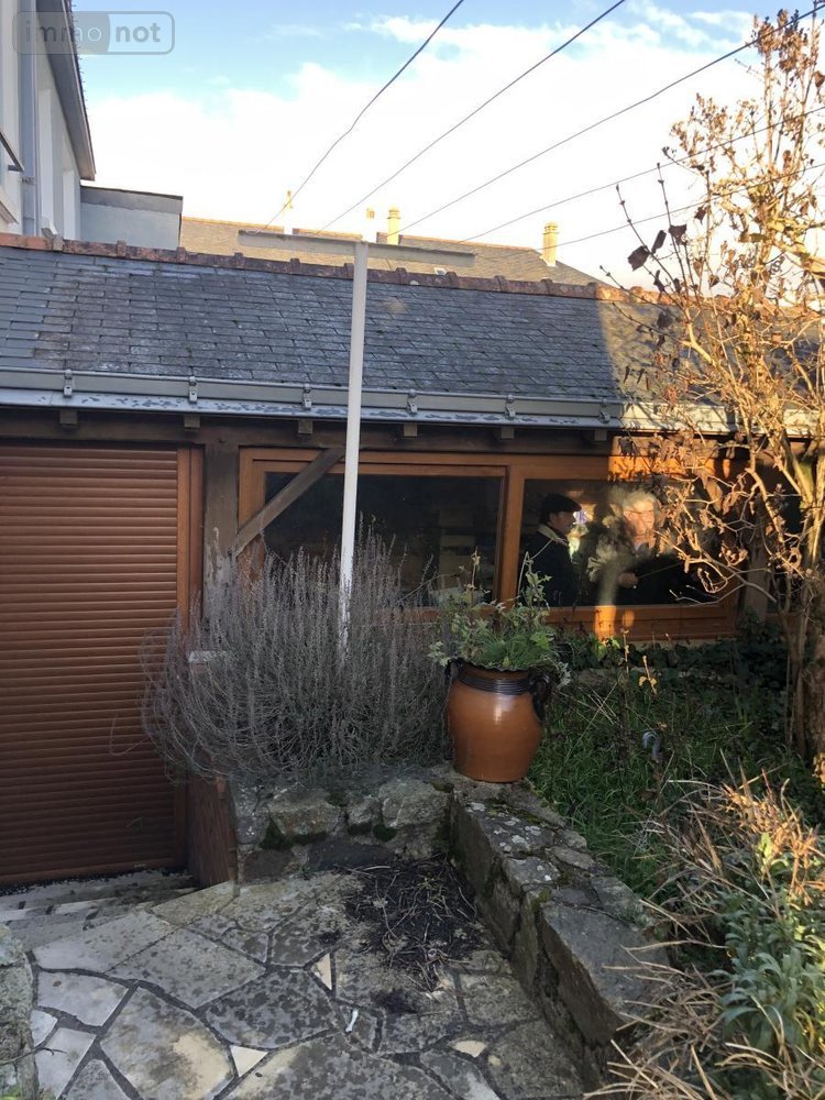 Maison a vendre Angers 49000 Maine-et-Loire 68 m2 4 pièces 259530 euros