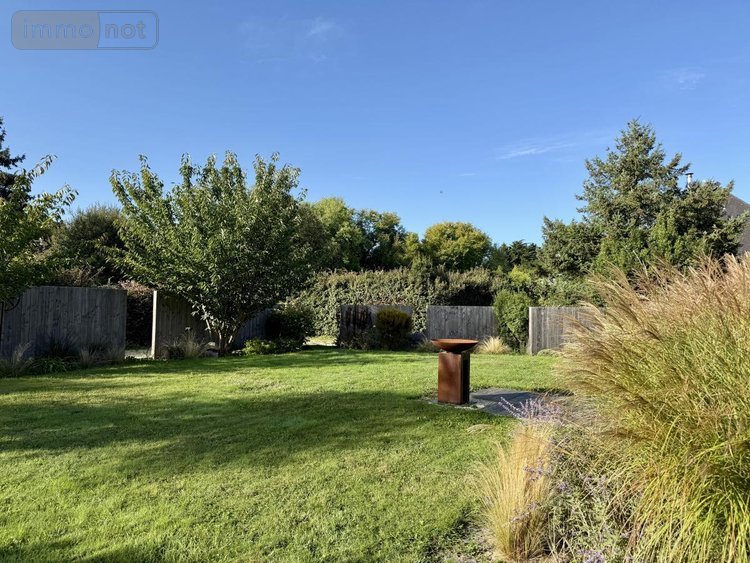 Maison a vendre Saint-Philibert 56470 Morbihan 190 m2 7 pièces 1245000 euros