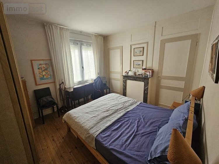 Maison a vendre La Madeleine 59110 Nord 101 m2  529000 euros