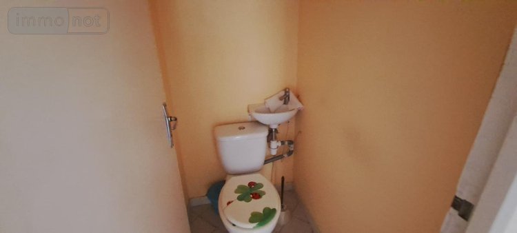 Maison a vendre Angers 49000 Maine-et-Loire 130 m2 7 pièces 294000 euros