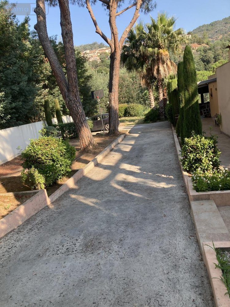 Maison a vendre Mandelieu-la-Napoule 06210 Alpes-Maritimes 174 m2  990000 euros