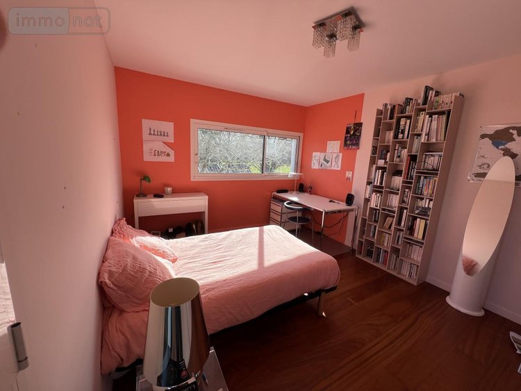Maison a vendre Vannes 56000 Morbihan 186 m2 7 pièces 988900 euros