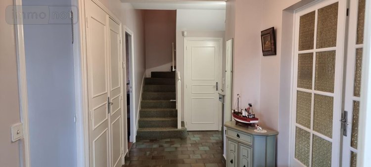 Viager maison Rochecorbon 37210 Indre-et-Loire 144 m2 5 pièces 158000 euros