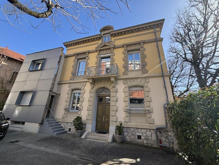 Maison a vendre Chambéry 73000 Savoie 321 m2 9 pièces 1265000 euros