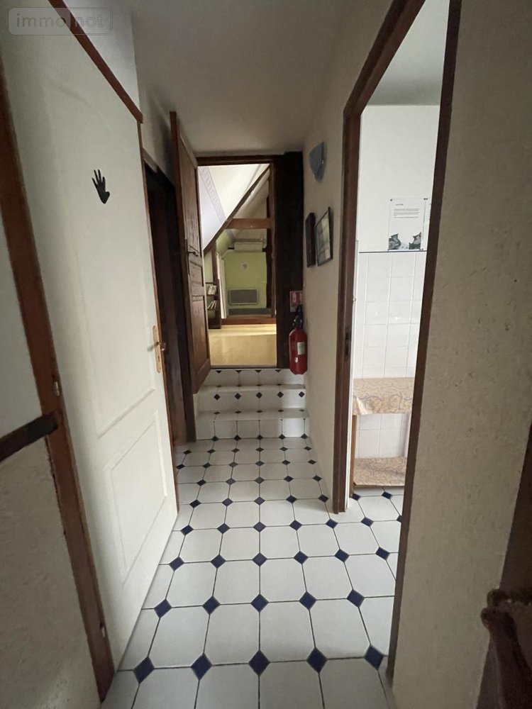 Maison a vendre Vivoin 72170 Sarthe 357 m2 15 pièces 350000 euros