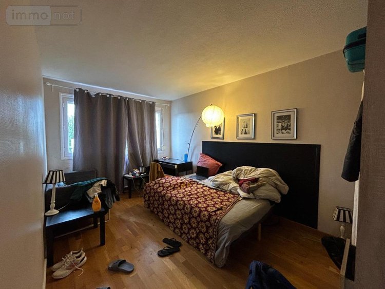 Appartement a vendre Rennes 35000 Ille-et-Vilaine 83 m2 5 pièces 219408 euros