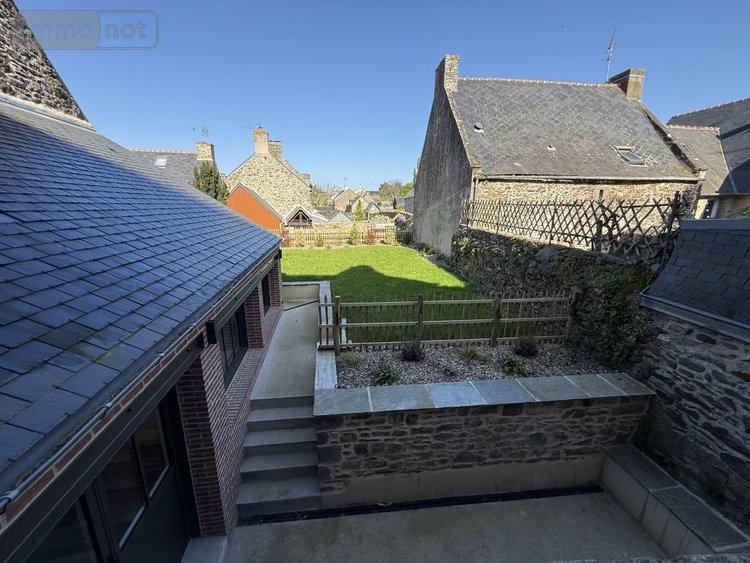 Maison a vendre Saint-Suliac 35430 Ille-et-Vilaine 152 m2 8 pièces 1039000 euros