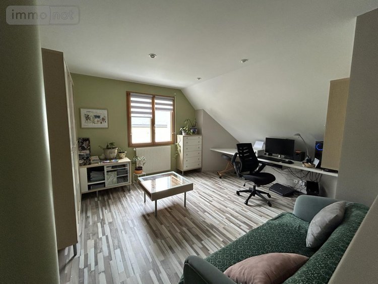 Maison a vendre Bourgbarré 35230 Ille-et-Vilaine 147 m2 13 pièces 426974 euros