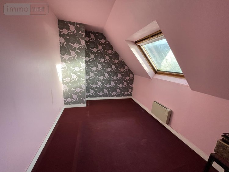 Maison a vendre Ploubazlanec 22620 Côtes-d'Armor 80 m2 5 pièces 301950 euros