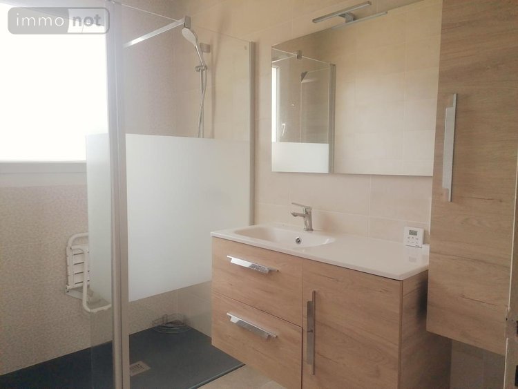 Maison a vendre Plouzévédé 29440 Finistère 200 m2 8 pièces 270920 euros