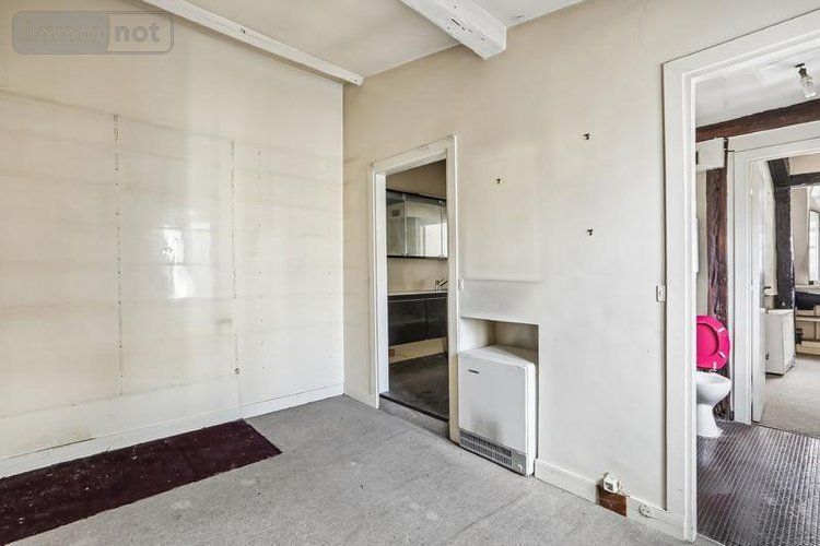 Appartement a vendre Paris 3e arrondissement 75003 Paris 77 m2 3 pièces 845000 euros