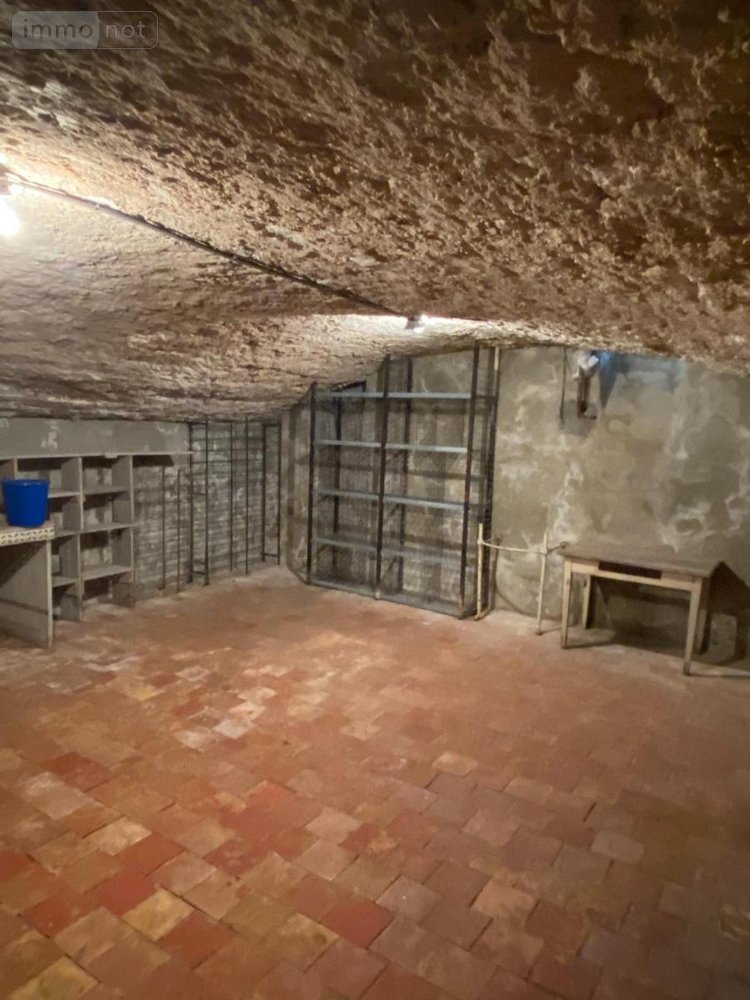 Maison a vendre La-Ferté-Bernard 72400 Sarthe 200 m2 6 pièces 306800 euros