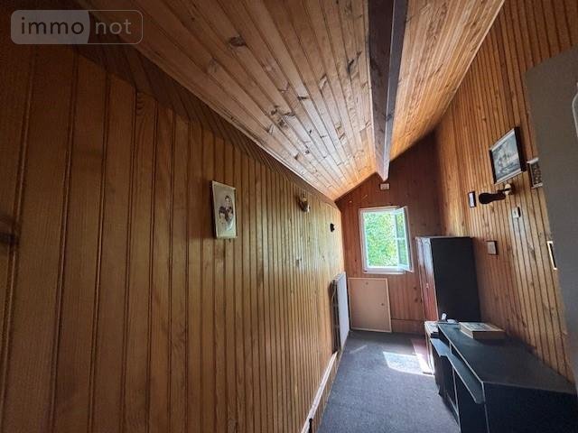 Maison a vendre Laon 02000 Aisne 167 m2 6 pièces 174000 euros