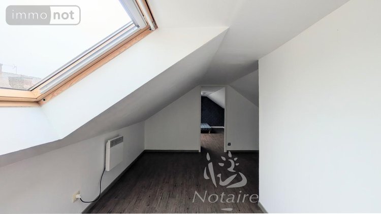 Maison a vendre Plouescat 29430 Finistère 85 m2 4 pièces 271800 euros