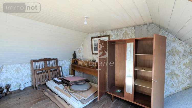 Maison a vendre Plouescat 29430 Finistère 145 m2 8 pièces 261500 euros