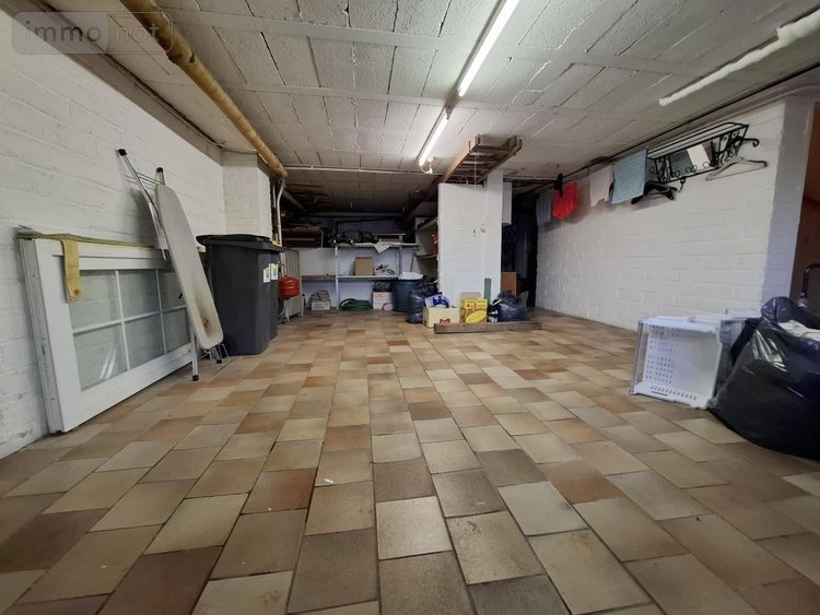 Maison a vendre Calonne-Ricouart 62470 Pas-de-Calais 87 m2 4 pièces 113400 euros