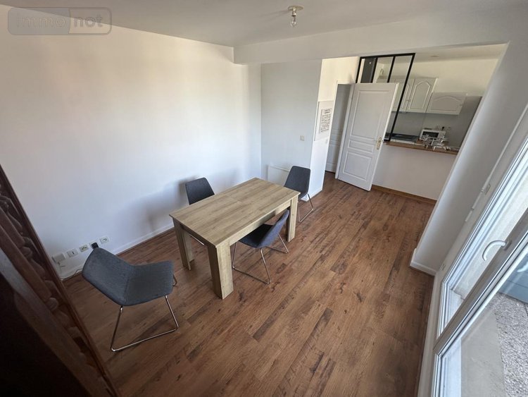 Location appartement Saint-Martin-Boulogne 62280 Pas-de-Calais 67 m2 3 pièces 820 euros