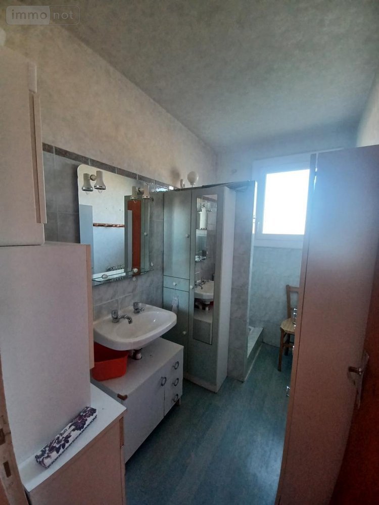 Maison a vendre Saint-Jacut-du-Mené 22330 Côtes-d'Armor 124 m2  143100 euros