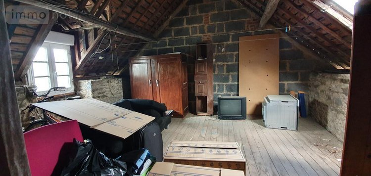 Immeuble a vendre Malestroit 56140 Morbihan 160 m2  187800 euros