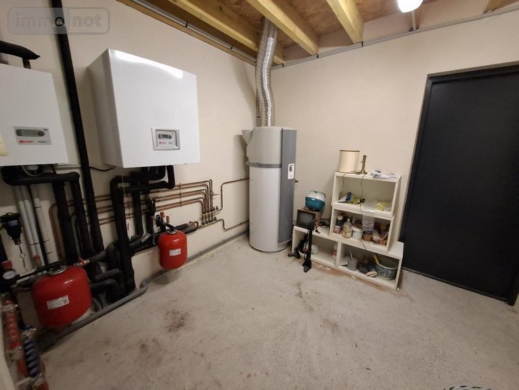 Maison a vendre Val de Cognac 16370 Charente 228 m2 6 pièces 299022 euros