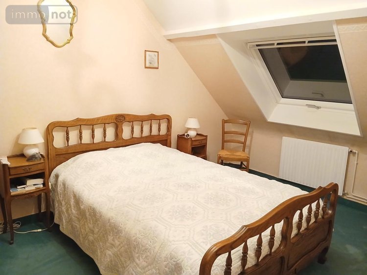 Maison a vendre Saint-Barthélemy-d'Anjou 49124 Maine-et-Loire 98 m2 5 pièces 280350 euros