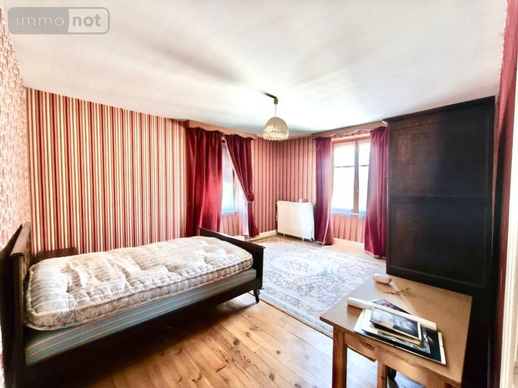 Maison a vendre Saint-Chély-d'Apcher 48200 Lozère 170 m2  145000 euros