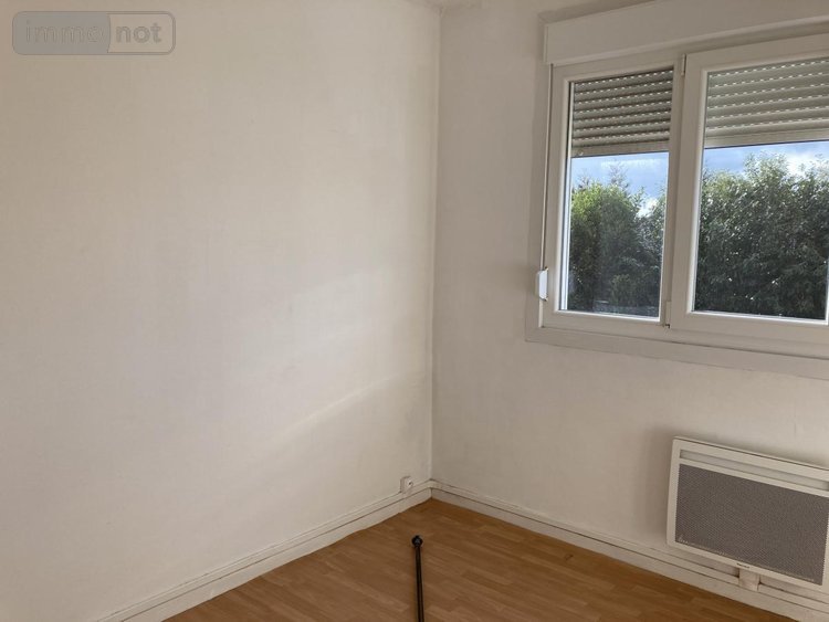 Location maison Maubeuge 59600 Nord 67 m2  660 euros