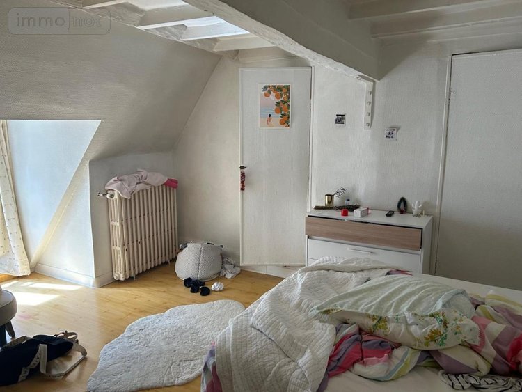 Maison a vendre Laval 53000 Mayenne 293 m2 10 pièces 276925 euros