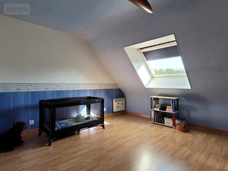 Maison a vendre Quéven 56530 Morbihan 185 m2 7 pièces 607500 euros