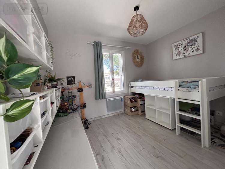 Maison a vendre Le Bois-Plage-en-Ré 17580 Charente-Maritime 88 m2 4 pièces 695500 euros