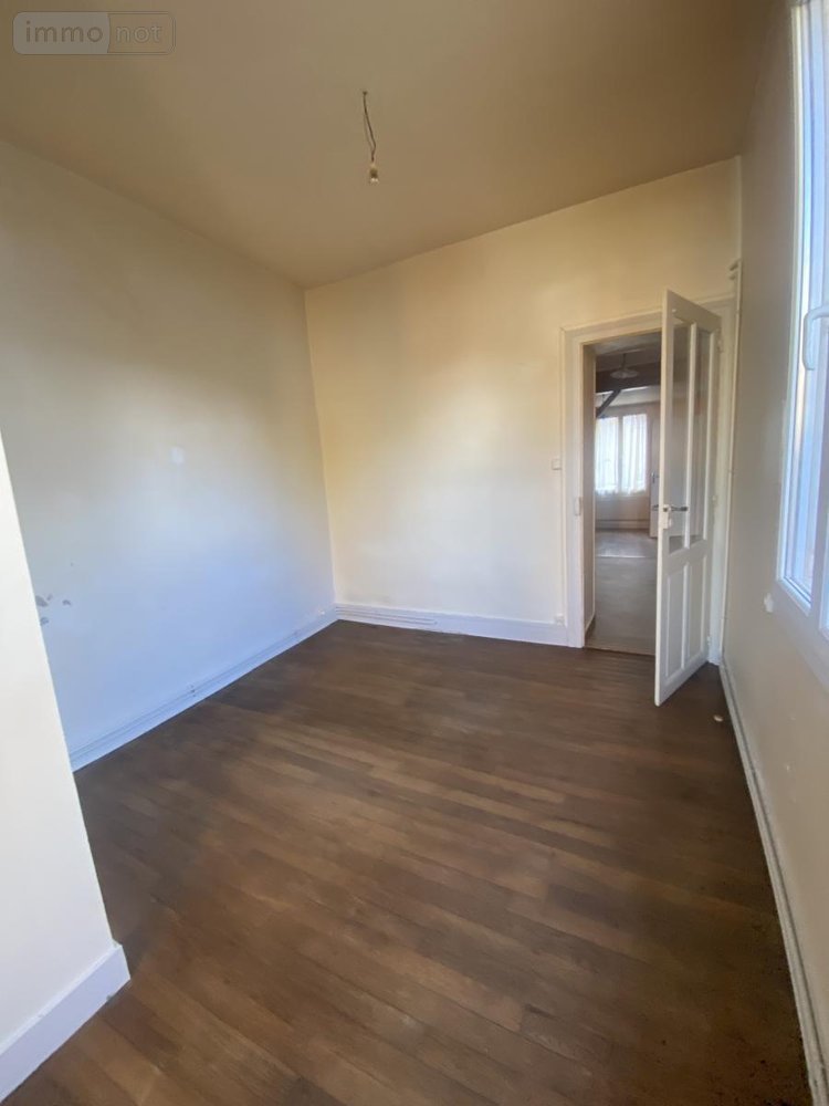 Maison a vendre Le Mans 72000 Sarthe 51 m2  120580 euros