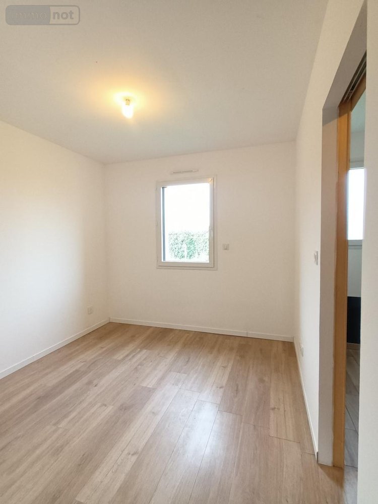 Maison a vendre Baracé 49430 Maine-et-Loire 95 m2 6 pièces 225965 euros
