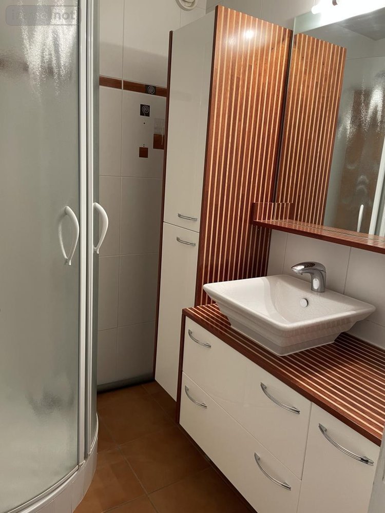 Appartement a vendre Vannes 56000 Morbihan 81 m2 5 pièces 312910 euros