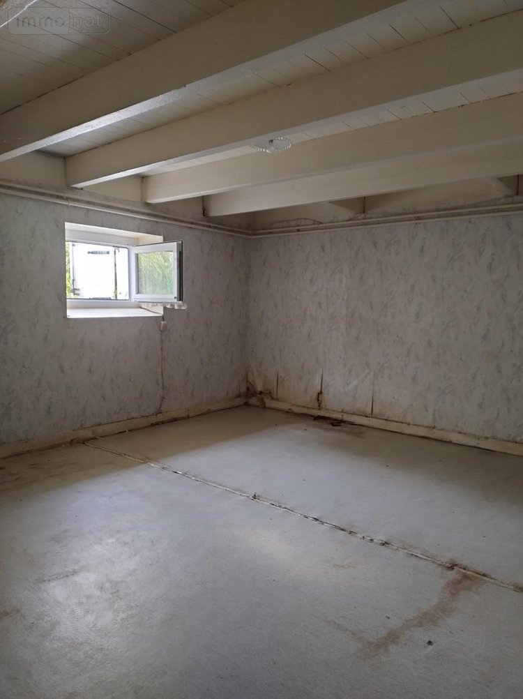 Maison a vendre Le Conquet 29217 Finistère 123 m2 5 pièces 229240 euros