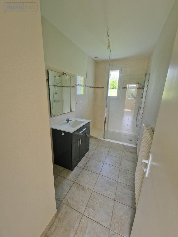 Maison a vendre Saint-Guyomard 56460 Morbihan 90 m2 5 pièces 227000 euros