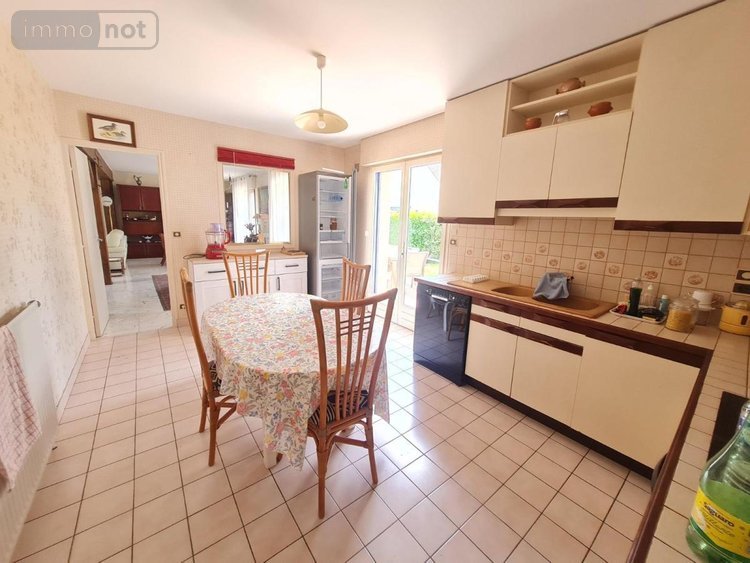 Maison a vendre Vendôme 41100 Loir-et-Cher 175 m2 8 pièces 280530 euros