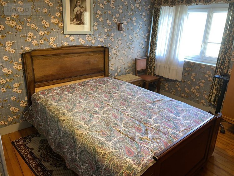 Maison a vendre Noues de Sienne 14380 Calvados 98 m2 4 pièces 64200 euros