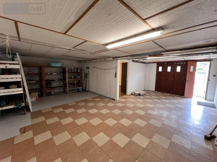 Maison a vendre Saint-Aignan 41110 Loir-et-Cher 114 m2 5 pièces 208000 euros