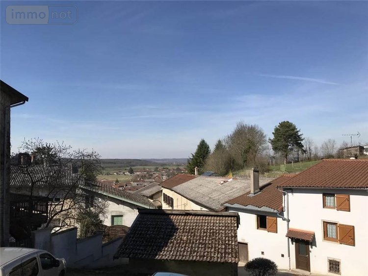 Location appartement Ambutrix 01500 Ain 36 m2 2 pièces 560 euros